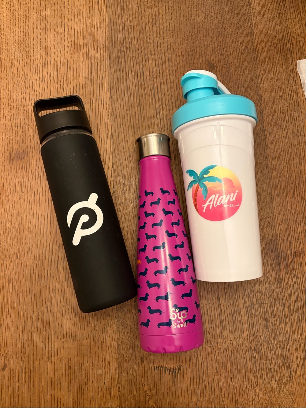 Bottle Bundle